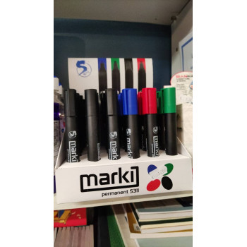 SPIL MARCATORE PERMANENTE S311-PENS-MARKERS-PENCILS-ERASERS