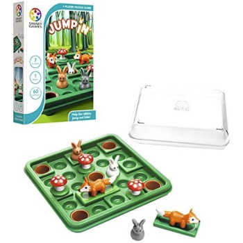 Smart Games - Jump' In - Smart Games - BOARD GAMES' - td-toys.it