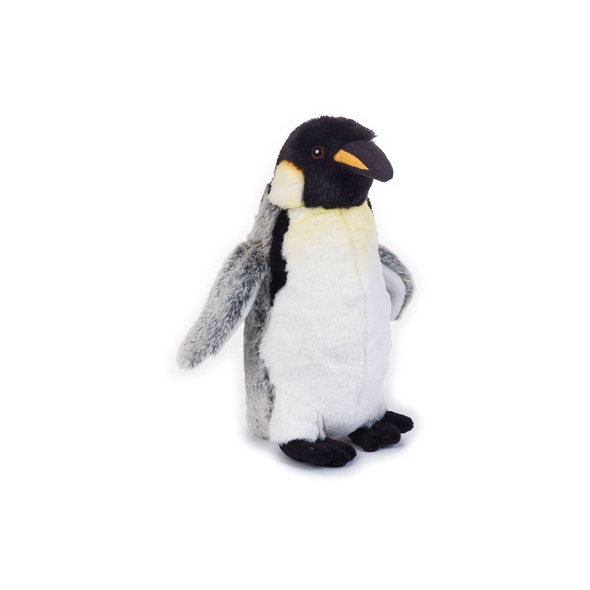 PINGUINO - VENTURELLI - PELUCHE - td-toys.it