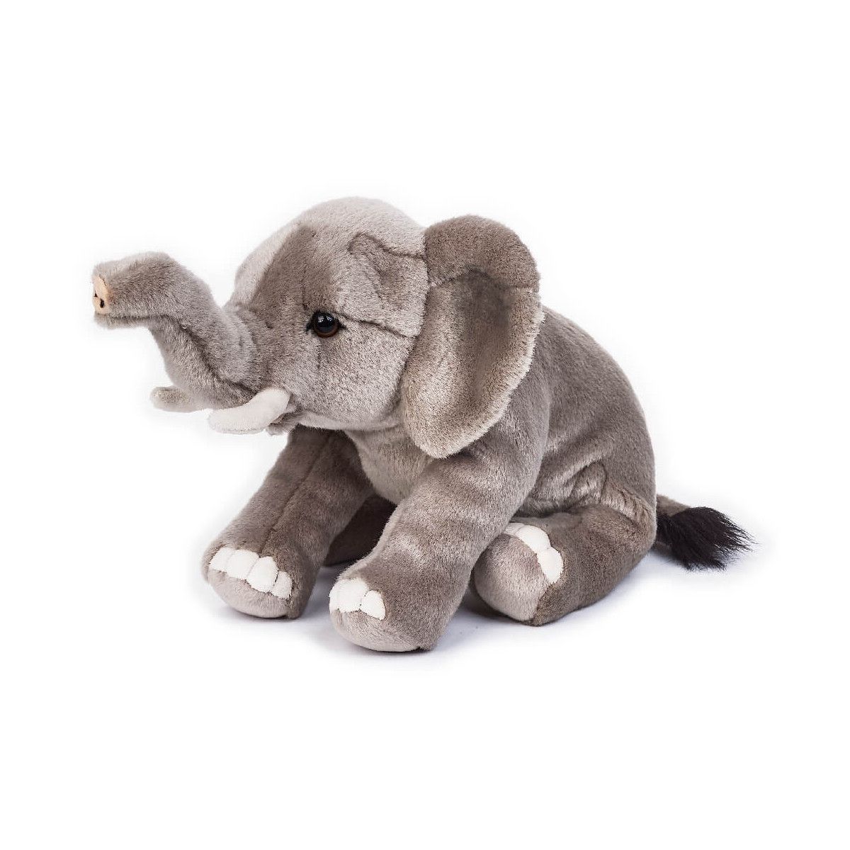 ELEFANTE - VENTURELLI - TEDDY BEAR - td-toys.it