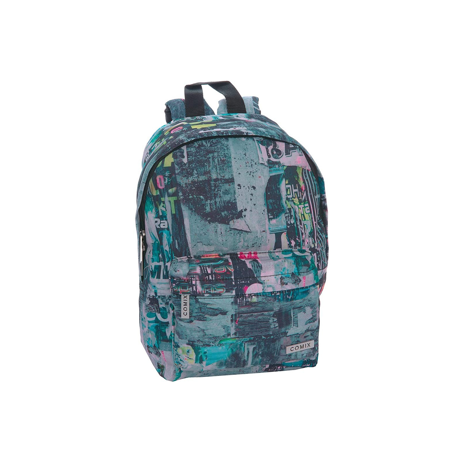 _ COMIX - FRANCO COSIMO PANINI - BACKPACKS - td-toys.it