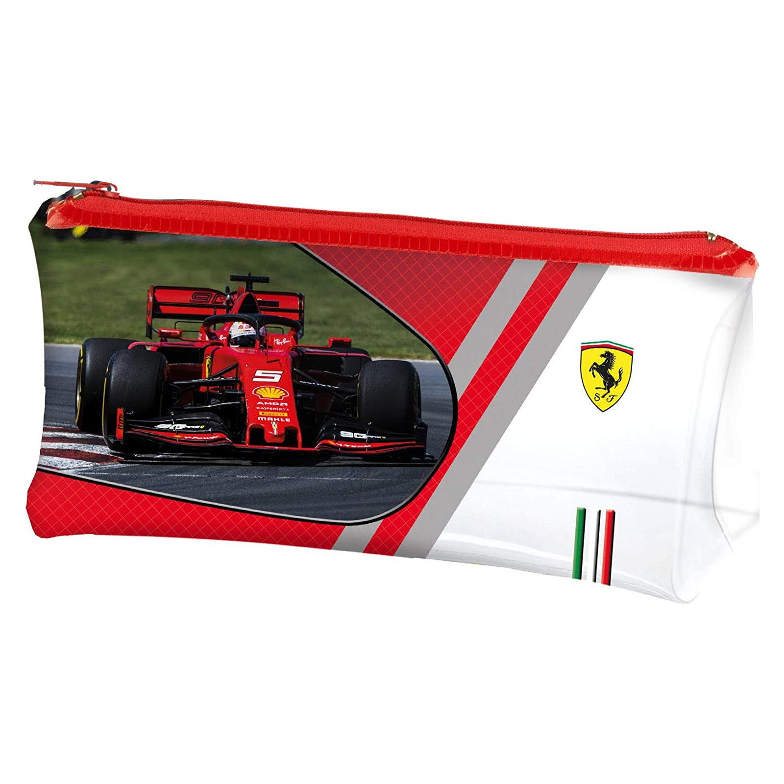 STATIONERY SET FERRARI-ASTUCCI