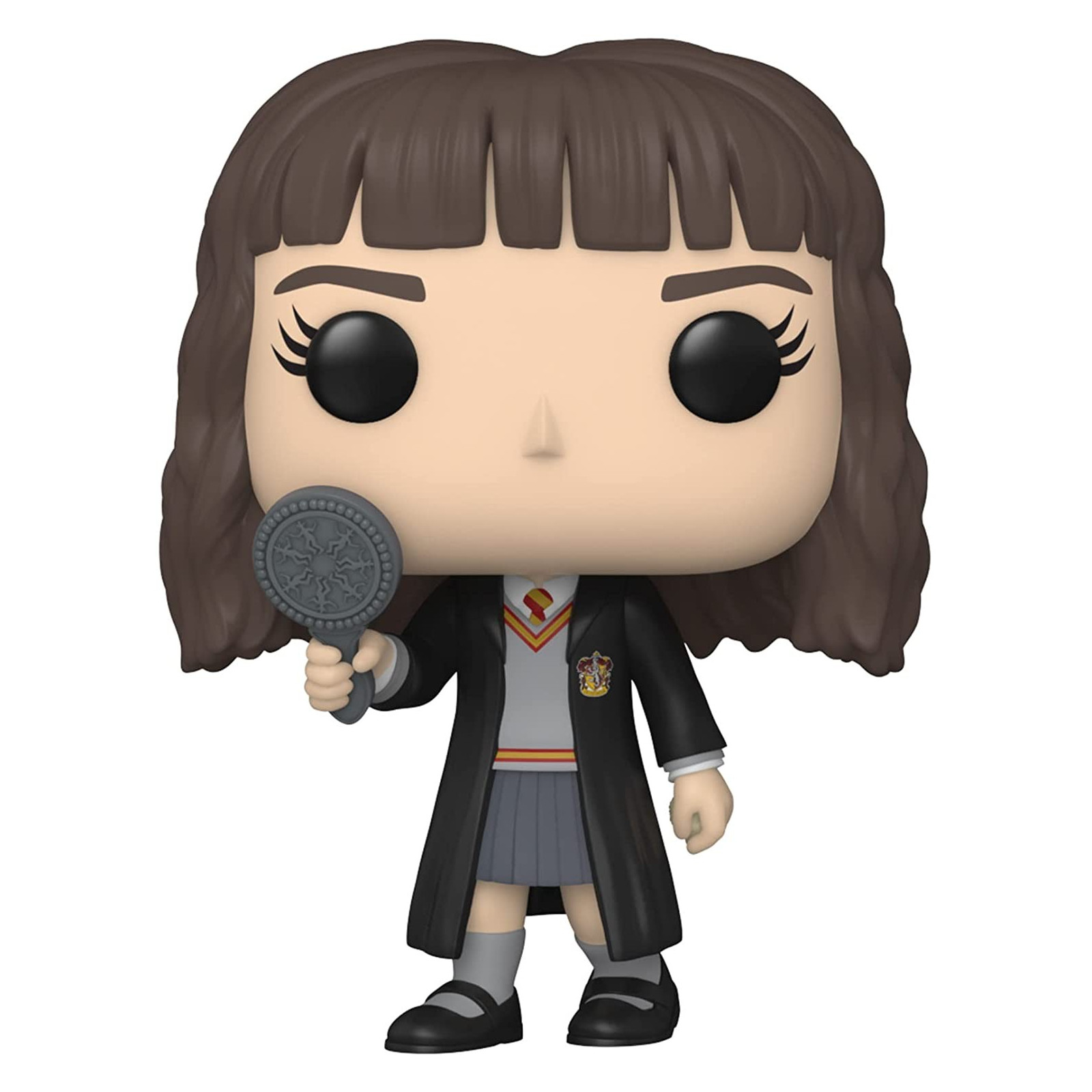 HARRY POTTER: CHAMBER OF SECRETS 20THANNIVERSARY - POP FUNKO VINYL FIGURE 150HERMIONE 9CM - FUNKO POP! - FUNKO POP! - td-toys.it