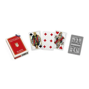 GENOVESI DA 40 N.35 PRO-BOARD GAMES'- TD Toys