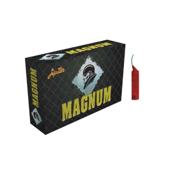 MAGNUM BOOM (25 x 20 Pz) L 7 cm - dm 1.3 cm Marca: DFG 4x25x20 Pz