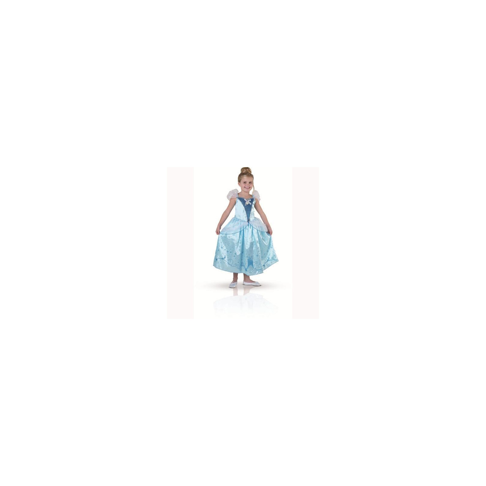 3886815 Cinderella Royale Child TG S-COSTUMES