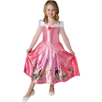 3620662 Dream Princess Aurora - Child TG M-COSTUMES