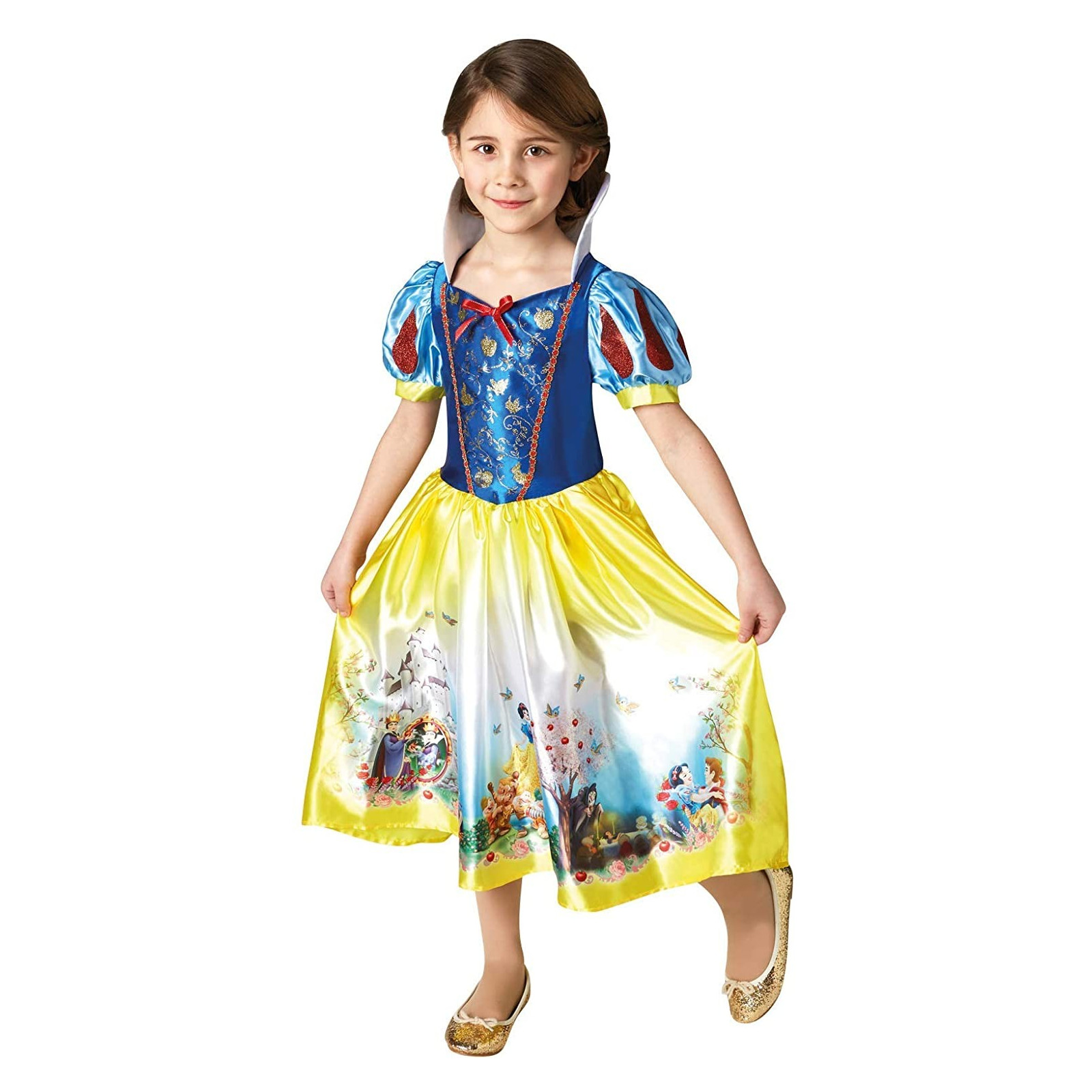 3620661 Dream Princess Snowwhite - Child-COSTUMES