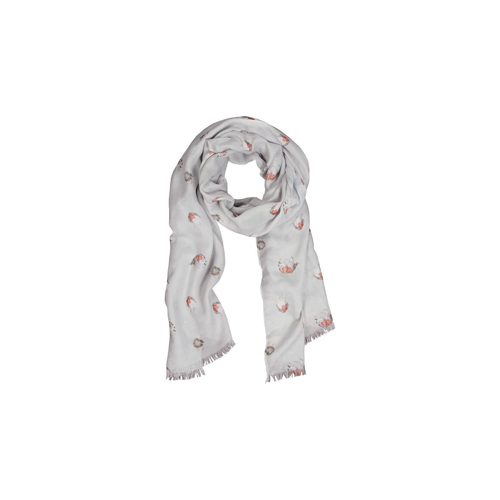 Robin Scarf - Wrendale - ACCESSORI - td-toys.it