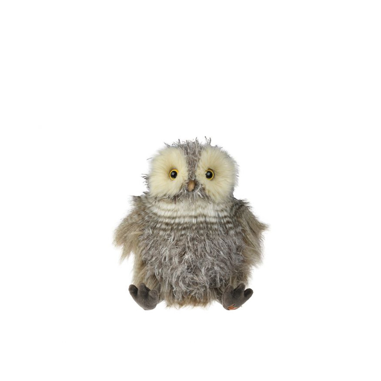 Owl - Medium Plush - Wrendale - TEDDY BEAR - td-toys.it