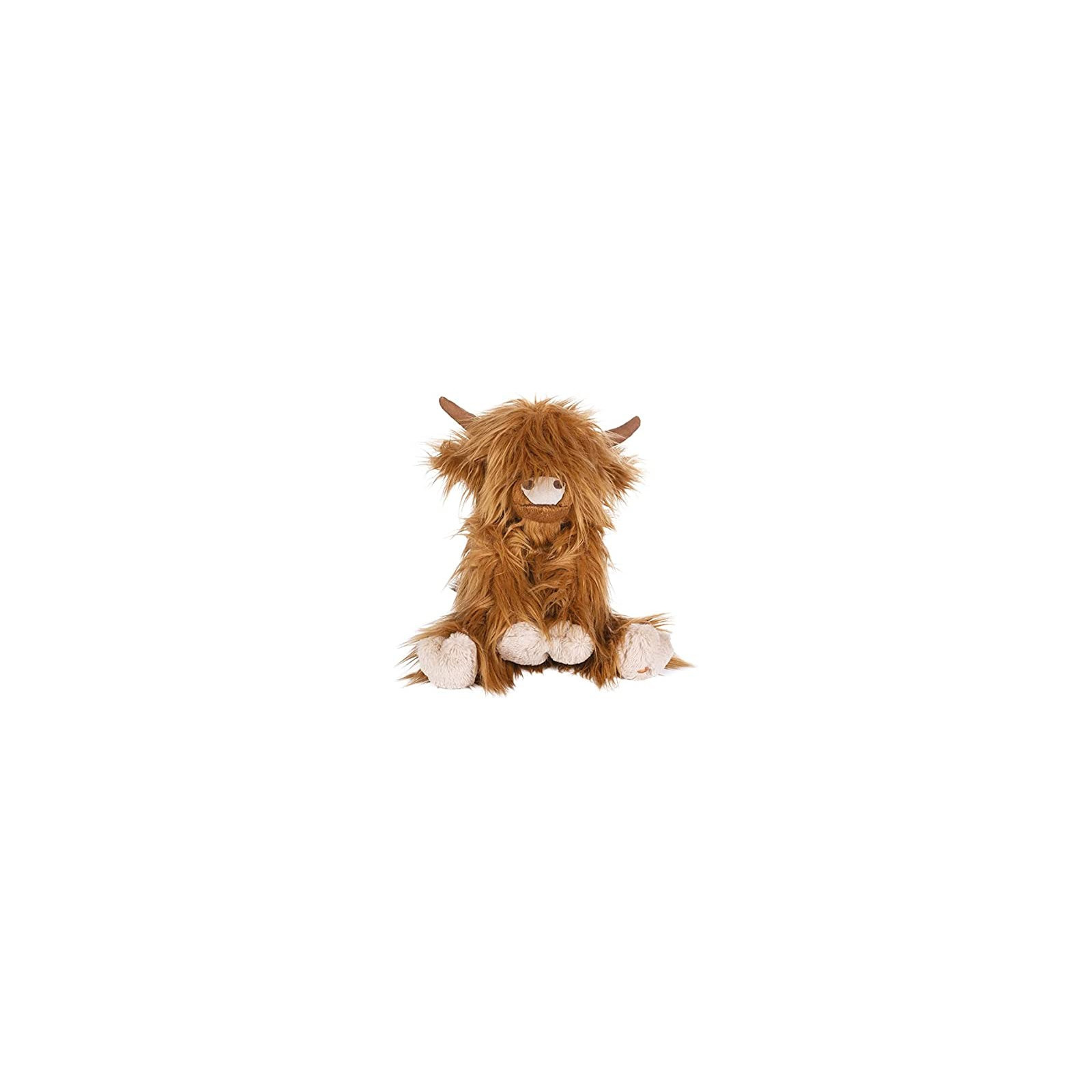 Highland Cow - Medium Plush - Wrendale - PELUCHE - td-toys.it