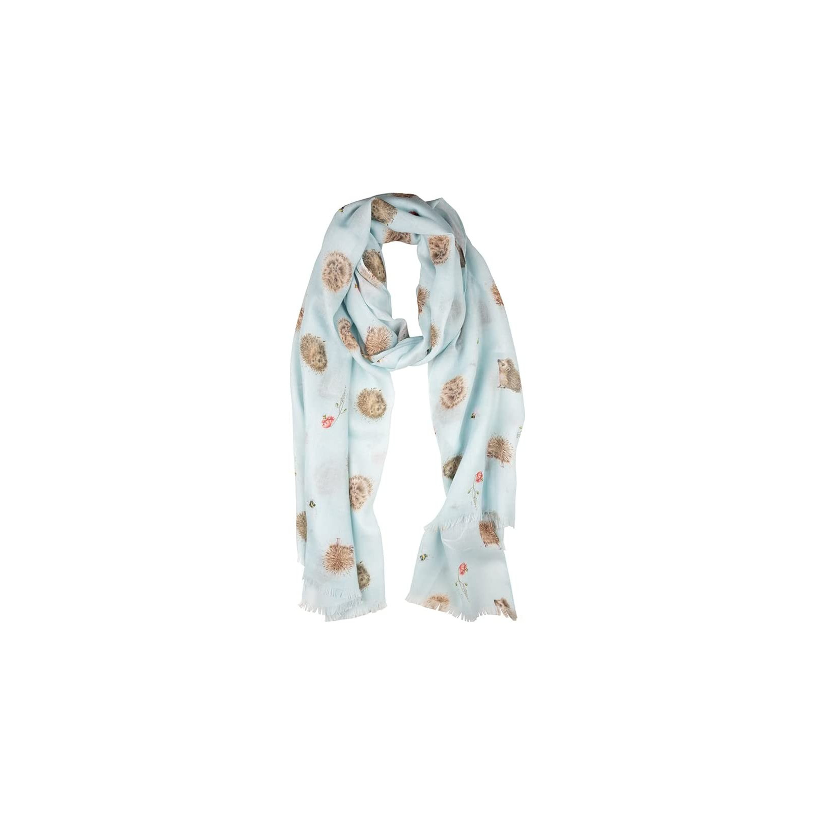 Hedgehog Everyday Scarf - Awakening-ACCESSORIES