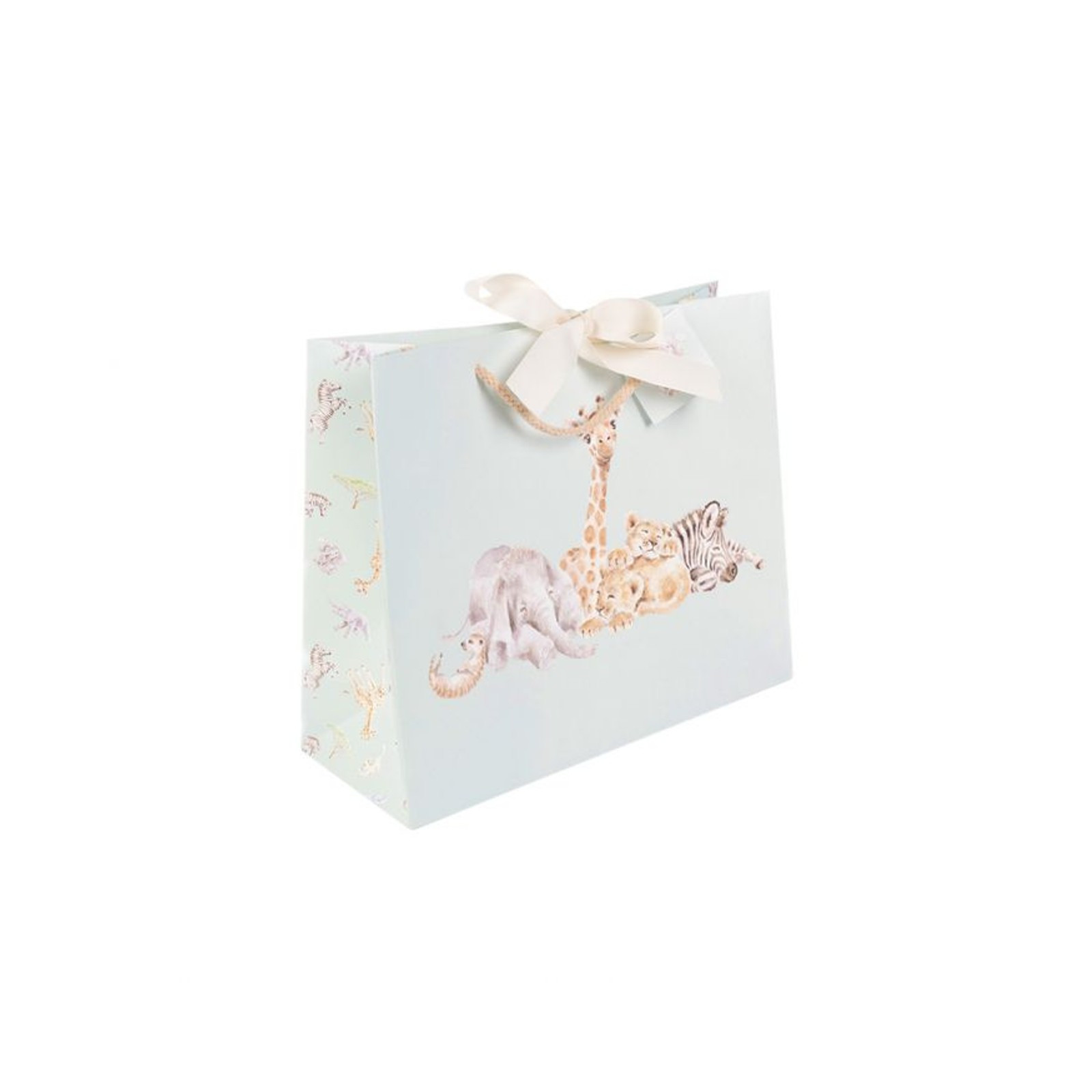 Little Savannah Gift Bag - Wrendale - BUSTE REGALO - td-toys.it