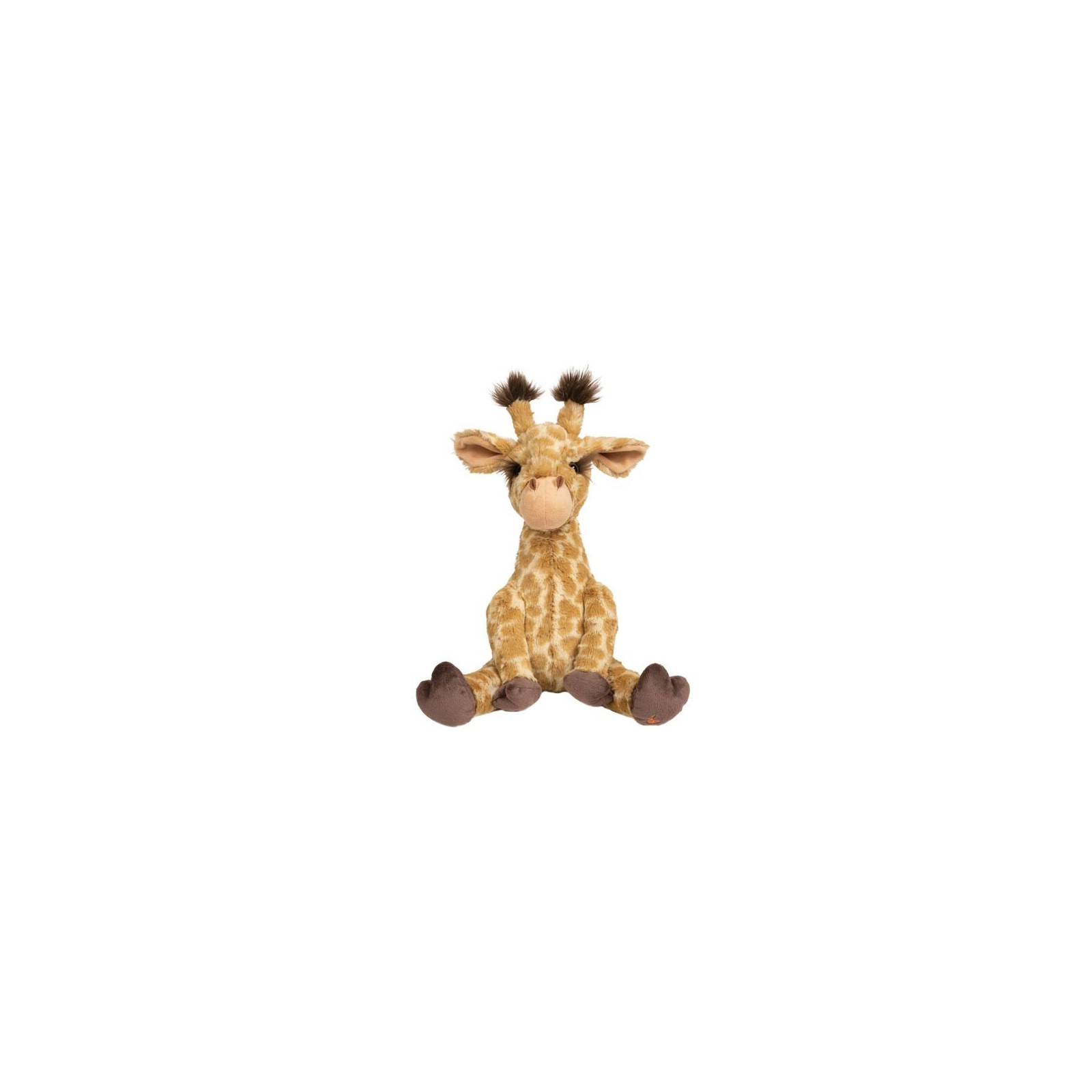 Giraffe - Medium Plush - Wrendale - PELUCHE - td-toys.it