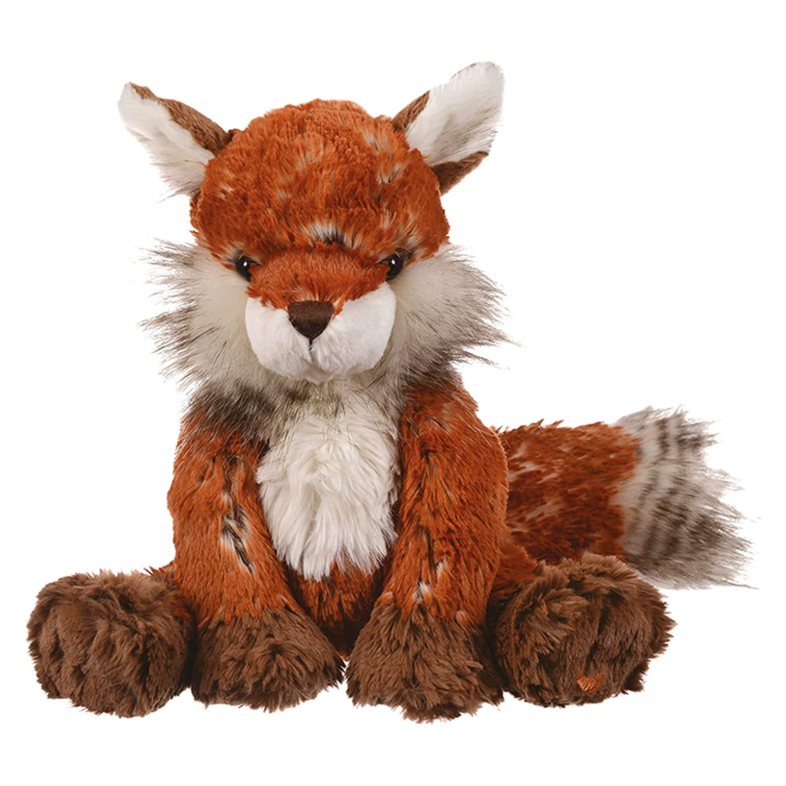 Fox - Medium Plush - Wrendale - PELUCHE - td-toys.it