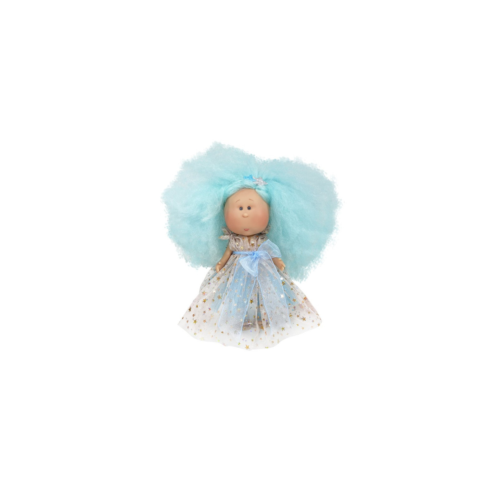 MIA DOLL COTTON CANDY CASE - Nines d'Onil - BAMBINA - td-toys.it