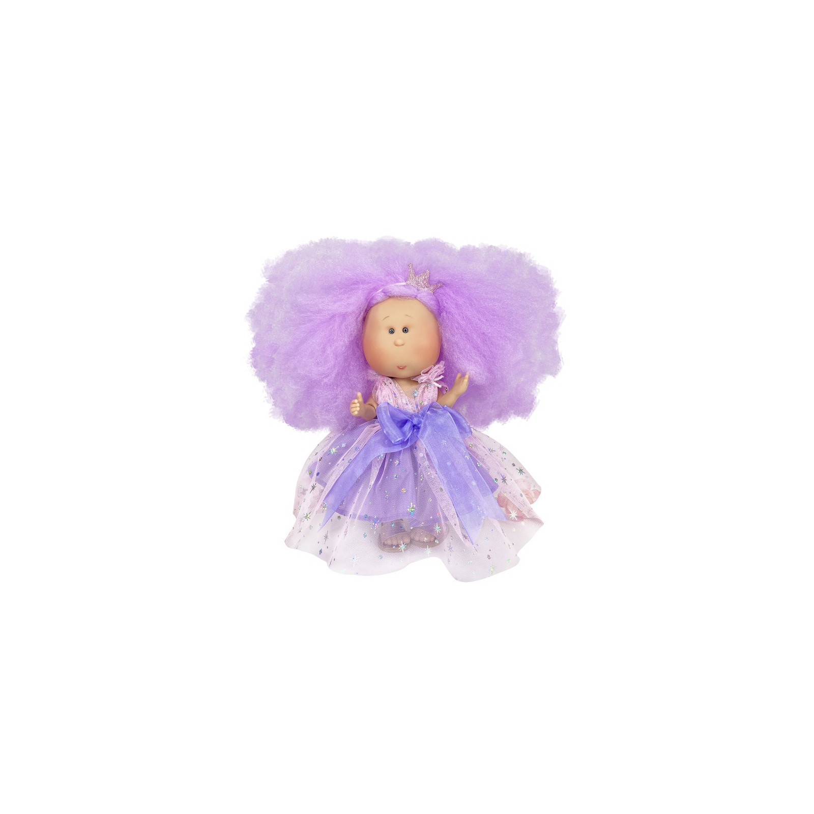 MIA DOLL COTTON CANDY CASE - Nines d'Onil - BAMBINA - td-toys.it