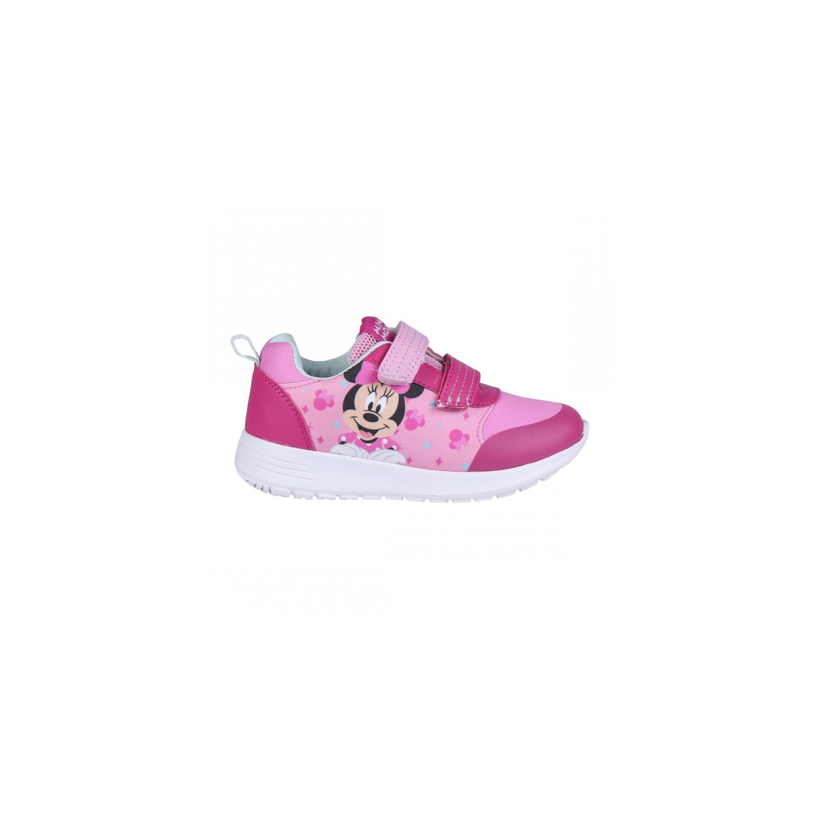 SCARPA SPORTIVA SUOLA LEGGERA EVA POLYESTHER MINNIE - CERDÁ - BAMBINA - td-toys.it