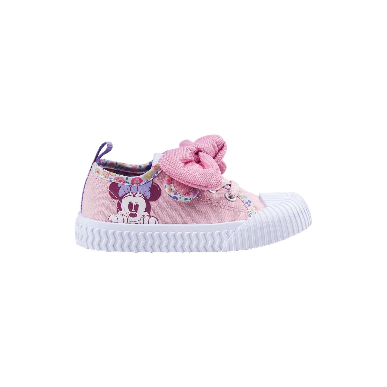 SCARPA IN TELA SUOLA PVC SCRATCH MINNIE - CERDÁ - GIRL - td-toys.it