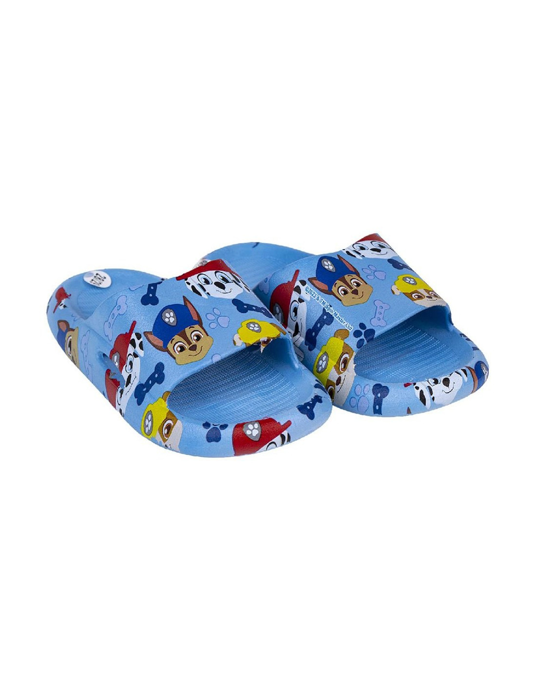 INFRADITO PISCINA PAWPATROL - CERDÁ - CHILD - td-toys.it