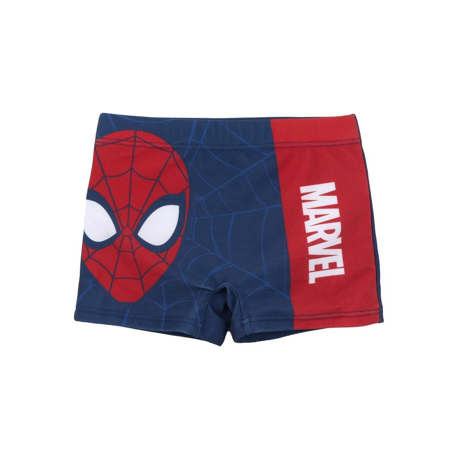 COSTUME BOXER CORTO SPIDERMAN - CERDÁ - CHILDREN'S SWIMSUIT - td-toys.it