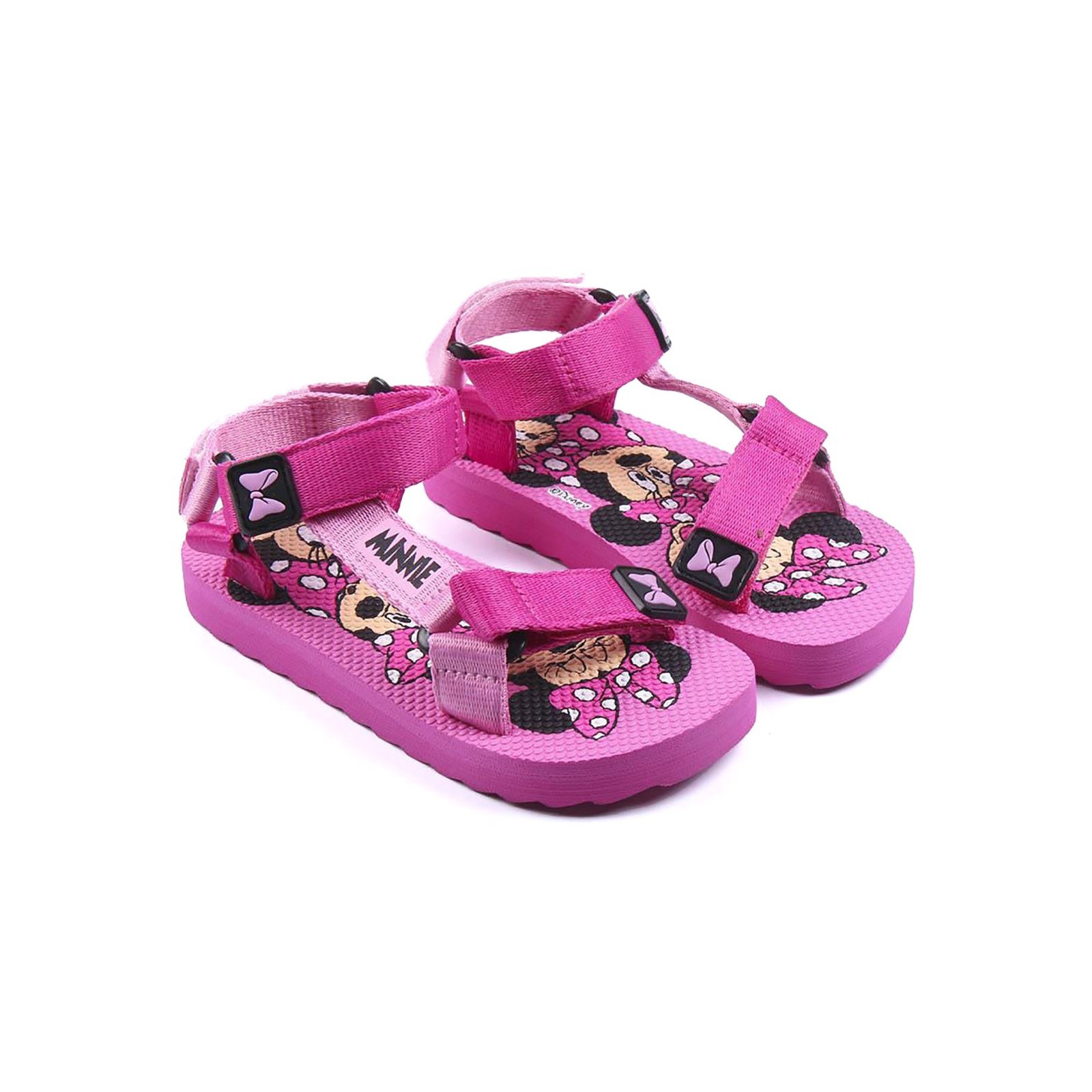 CIABATTE CASUAL SCRATCH MINNIE - CERDÁ1 - GIRL - td-toys.it