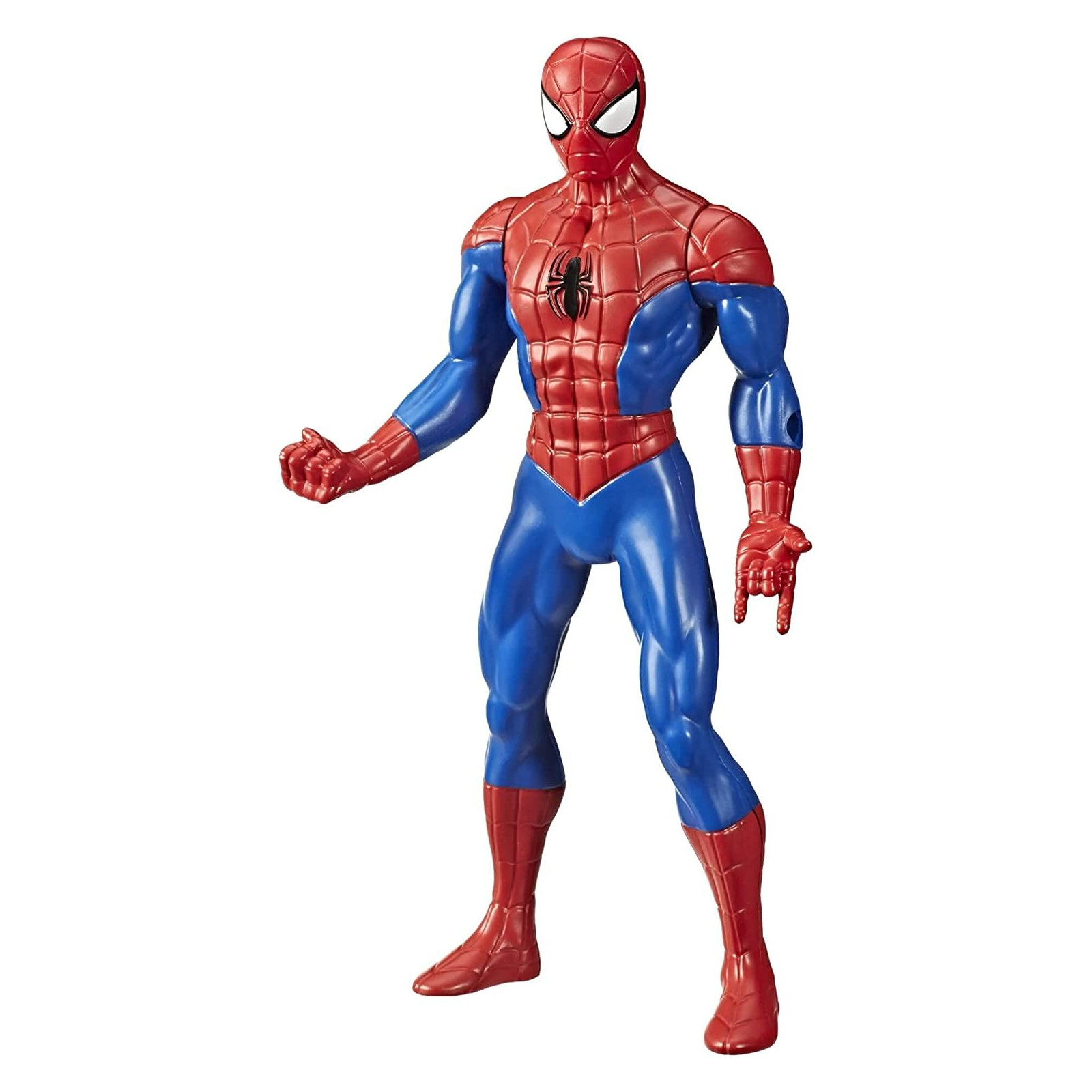 MARVEL SPIDERMAN 25 cm - HASBRO - ACTION FIGURES - td-toys.it