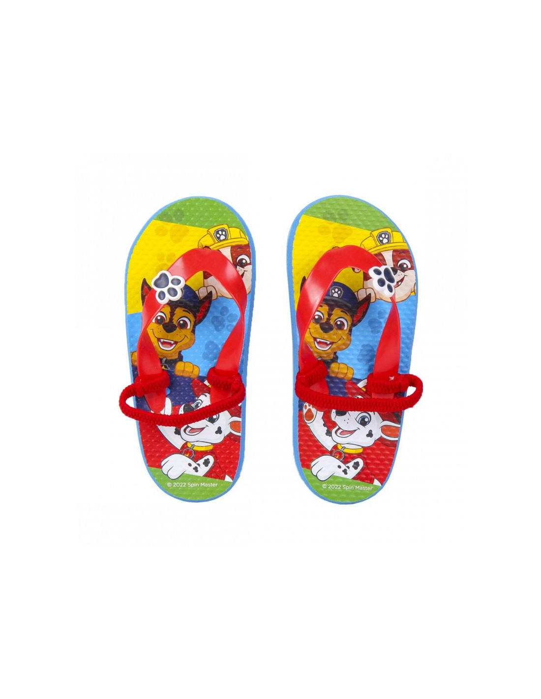 INFRADITO PREMIUM PAWPATROL - CERDÁ - BAMBINO - td-toys.it