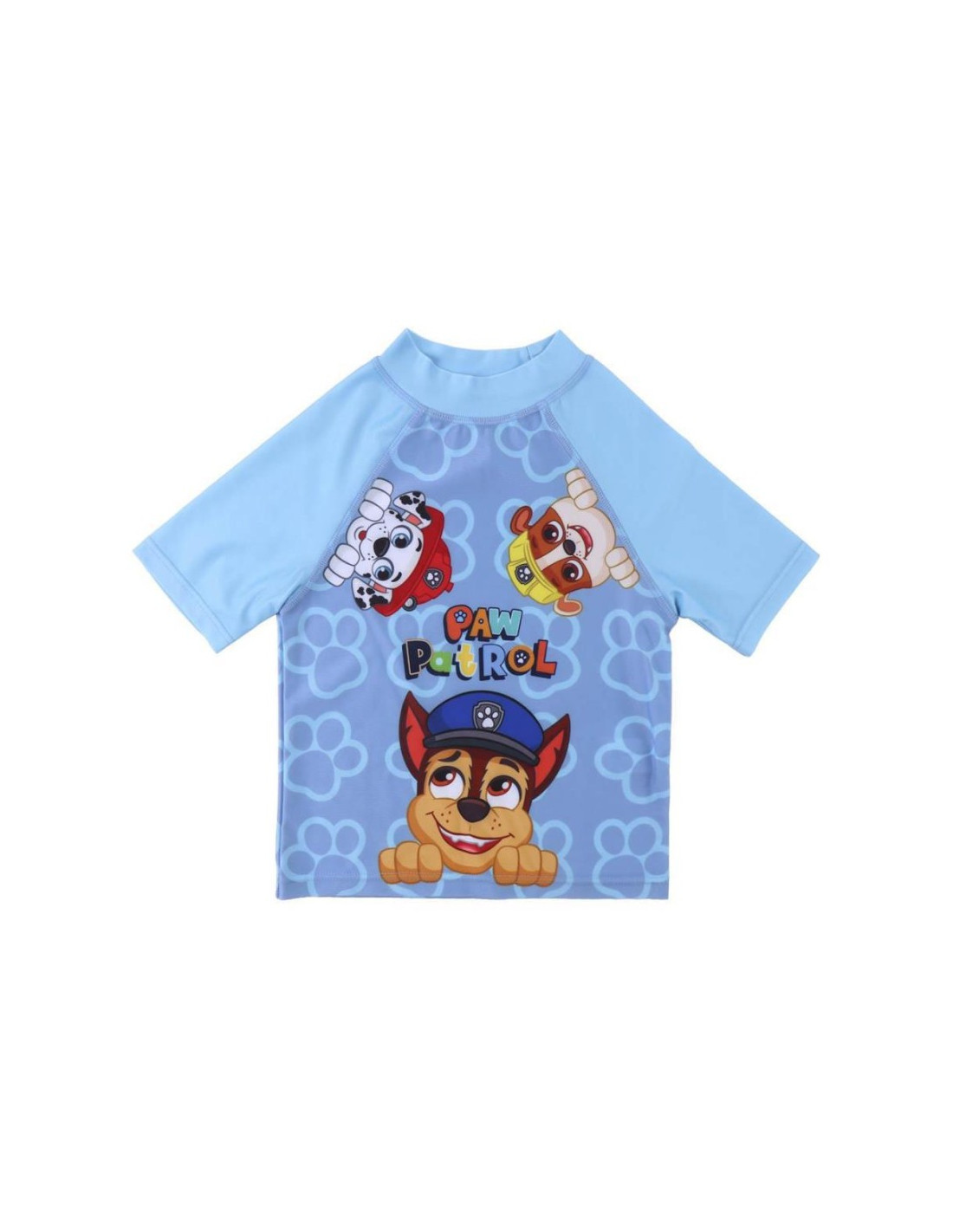 T-SHIRT MARE PAWPATROL - CERDÁ - BAMBINO - td-toys.it