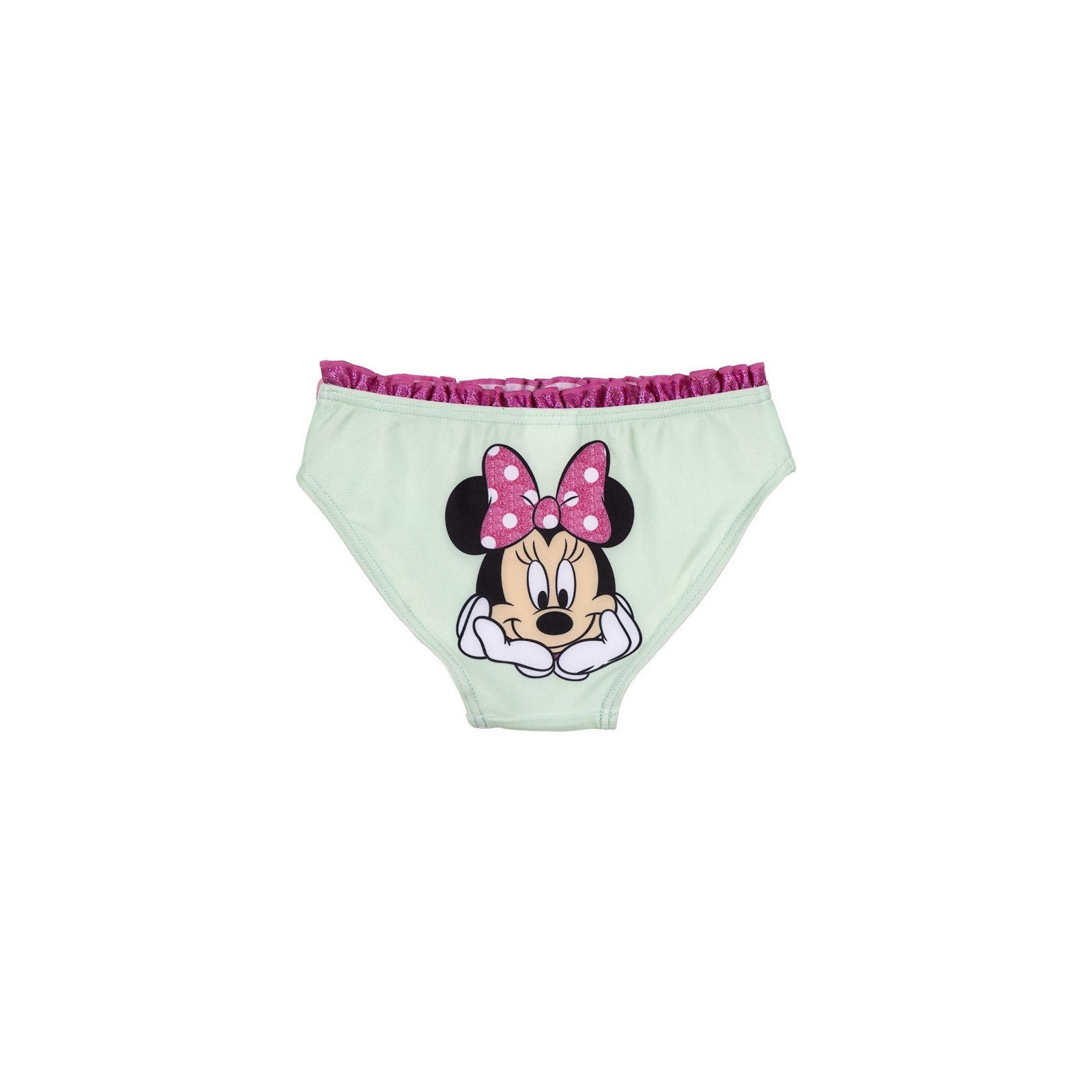 SLIP MARE MINNIE - CERDÁ - GIRL'S SWIMSUIT - td-toys.it