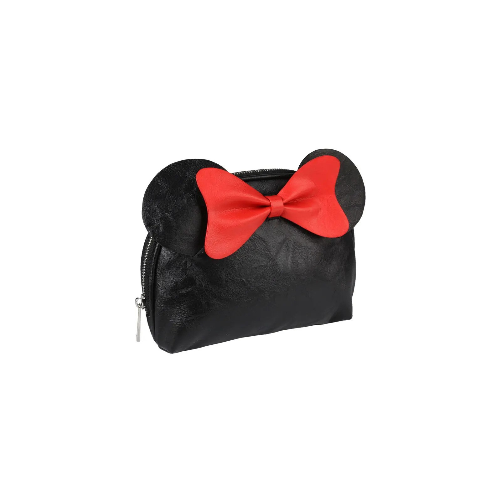 BEAUTY CASE BAGNO SIMILICUIR MINNIE - CERDÁ - BORSA - td-toys.it