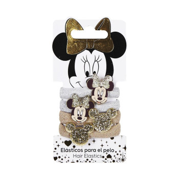 Minnie Mouse Iron-On Patch, Hobby Lobby