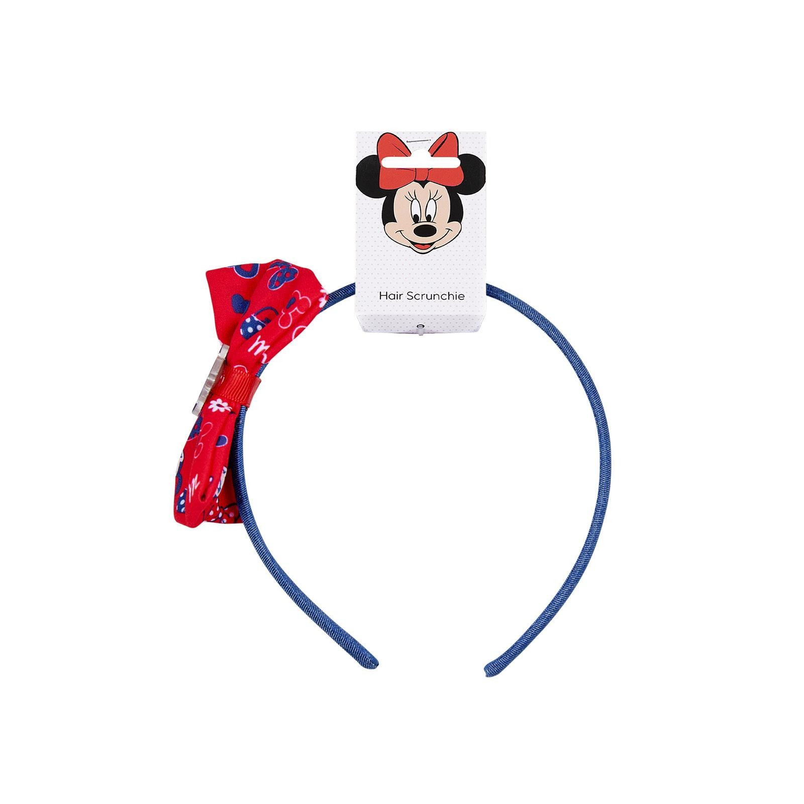 ACCESSORI CAPELLI DIADEMA LAZO MINNIE - CERDÁ - HAIR ACCESSORIES - td-toys.it