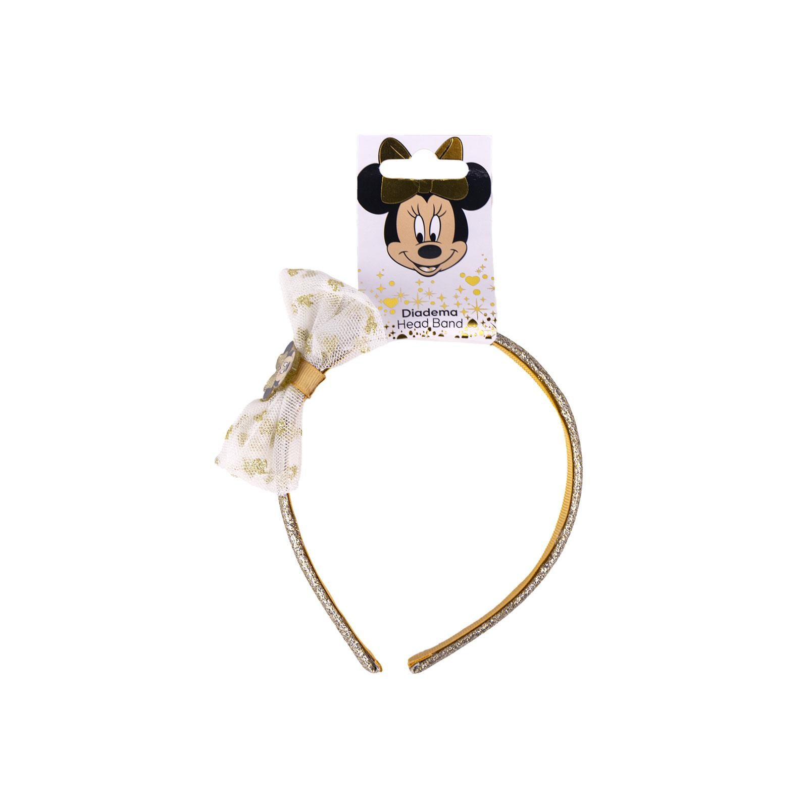 ACCESSORI CAPELLI DIADEMA LAZO MINNIE - CERDÁ - HAIR ACCESSORIES - td-toys.it