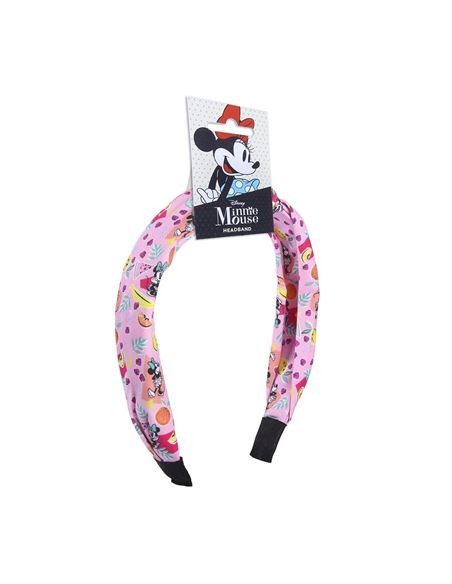 ACCESSORI CAPELLI DIADEMA LAZO MINNIE Marca: Cerda Età: 3+ Comp