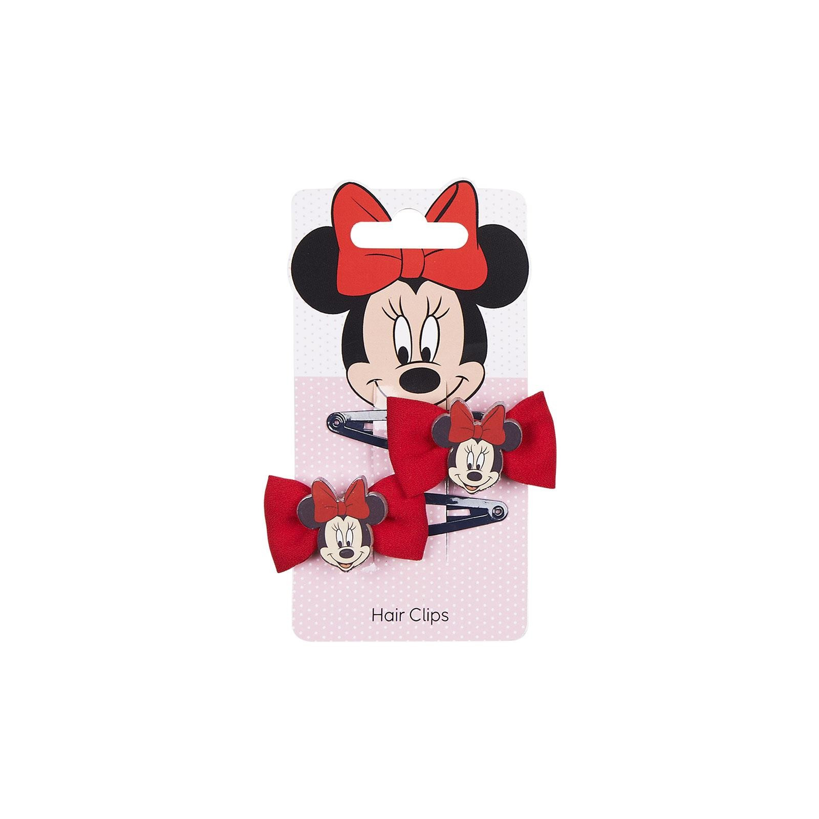 ACCESSORI CAPELLI CLIPS LAZO MINNIE - CERDÁ - HAIR ACCESSORIES - td-toys.it