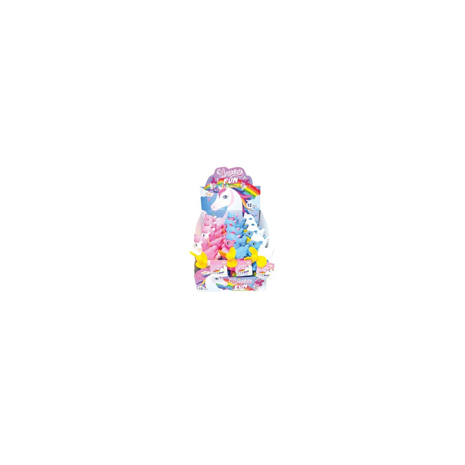 UNICORN FUNNY 5 gr. - - DOLCI - td-toys.it