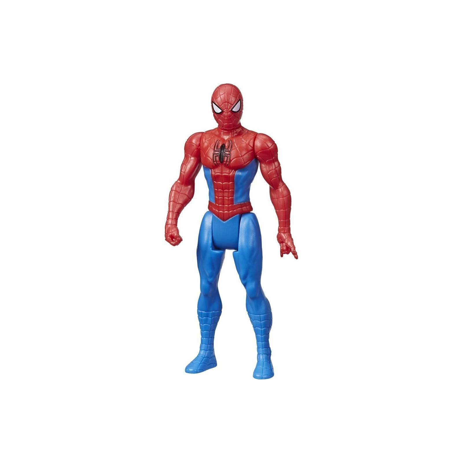 Spiderman 10 cm - HASBRO - ACTION FIGURE - td-toys.it