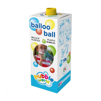 1000 BALLOO BALL-GIOCATTOLI UNISEX