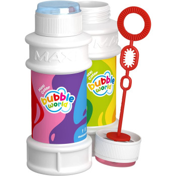 420 BOLLE SAPONE M-GIOCATTOLI UNISEX