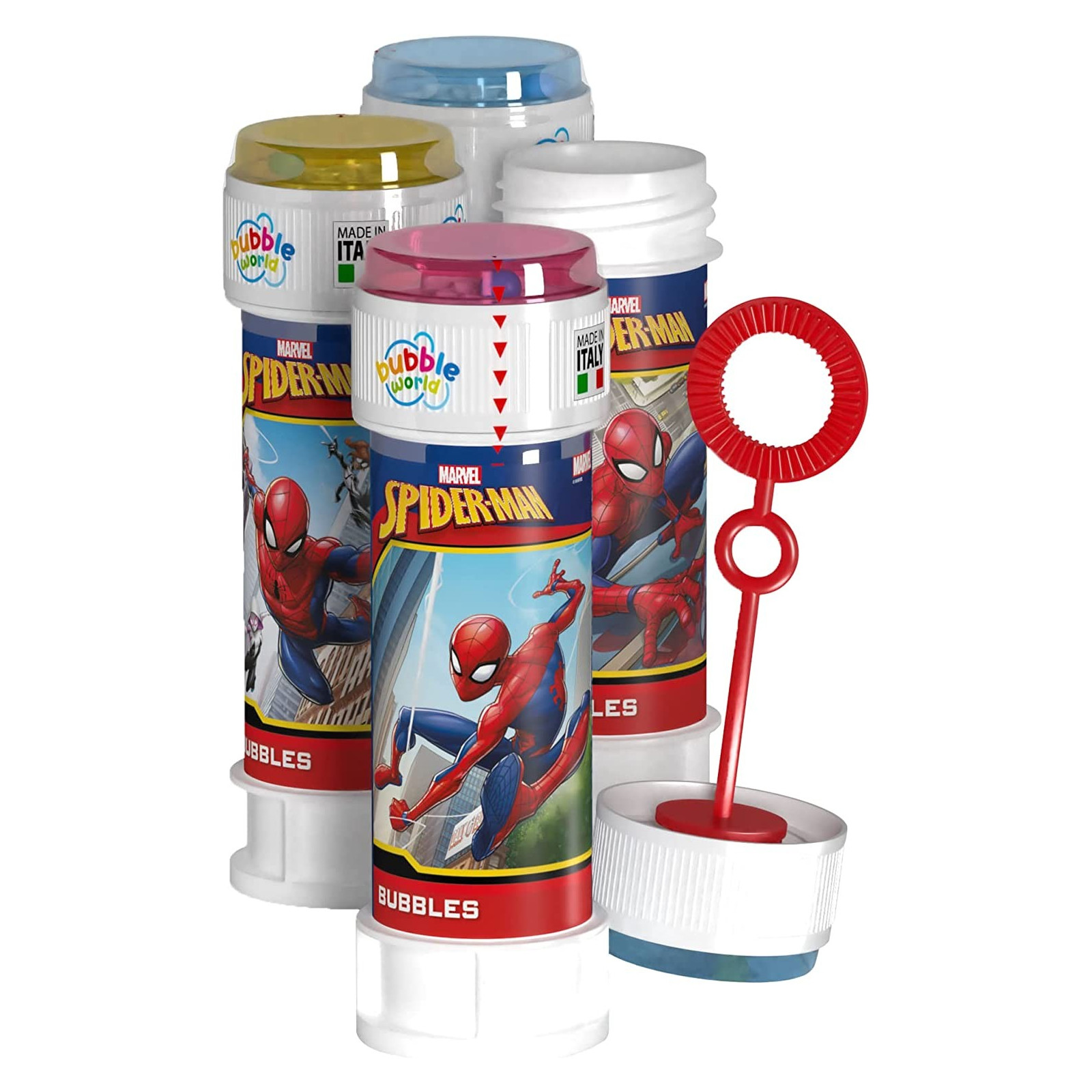 BOLLE SPIDERMAN-UNISEX