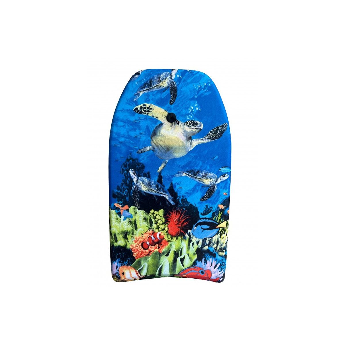 Brothers Fish 5131 - Body Surf 84 cm - - SPORT AND FREE TIME - td-toys.it