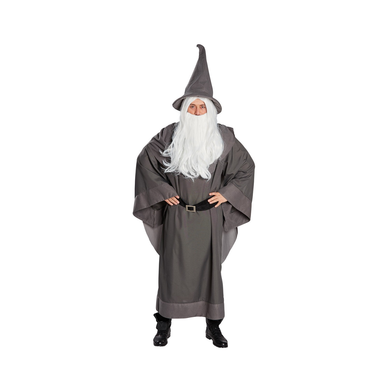 14119 Druid TG M-COSTUMES