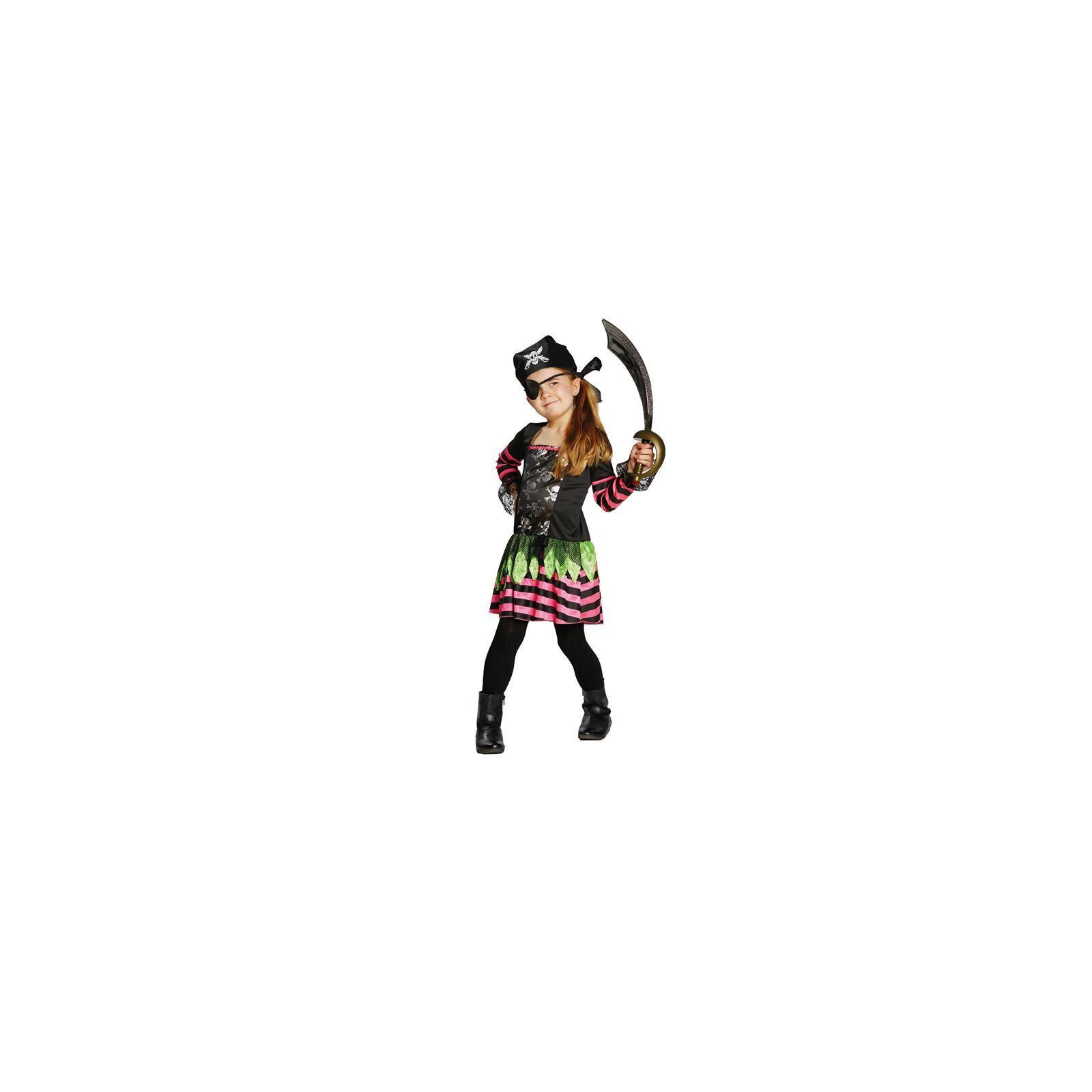 12801 Punky Pirate 152 cm-COSTUMI