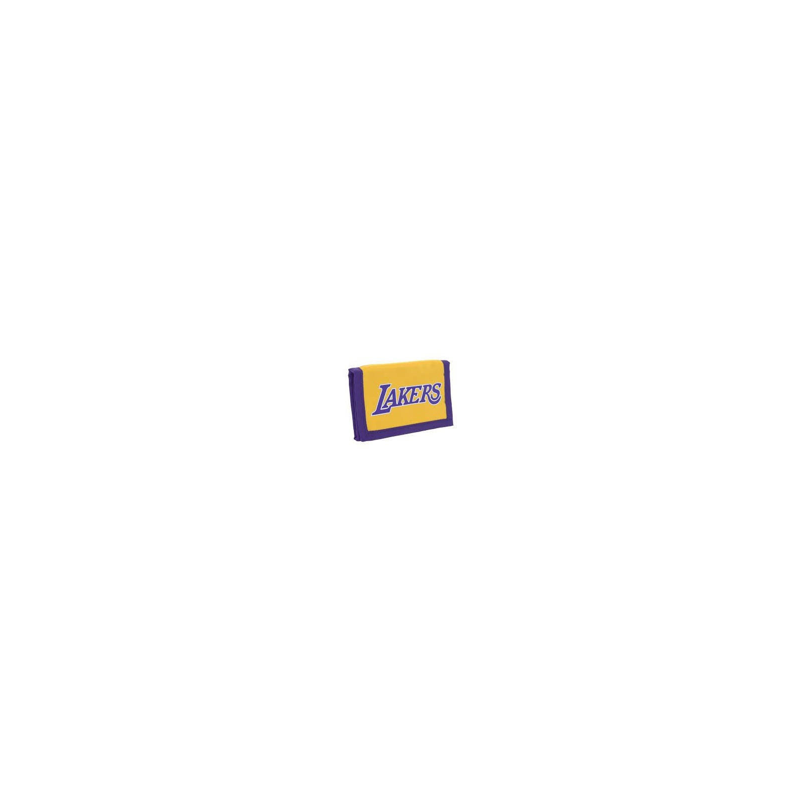 PORTAFOGLIO NBA L.A.LAKERS - FRANCO COSIMO PANINI - WALLET - td-toys.it