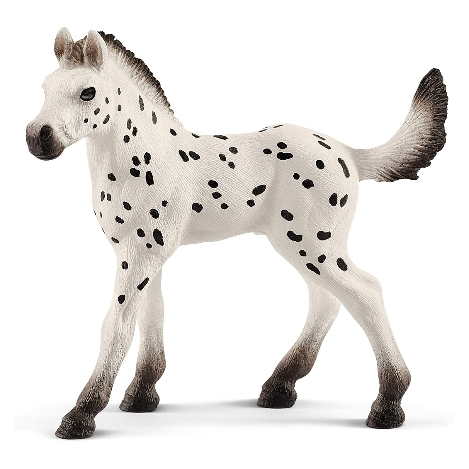 Puledro Knabstrupper - SCHLEICH - UNISEX - td-toys.it