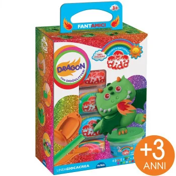 TD Toys|GIOCATTOLI