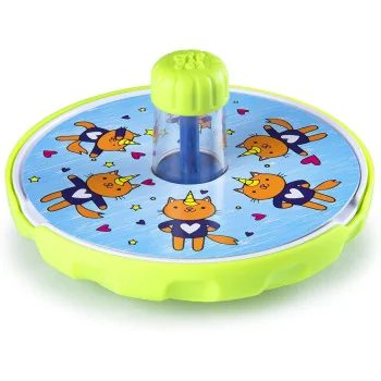 TD Toys|GIFEEZ - SPIN YOUR ART TO LIFE778988159262