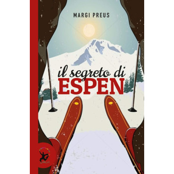 Segreto di Espen (Il) - EDT-GIRALANGOLO - LIBRI - td-toys.it