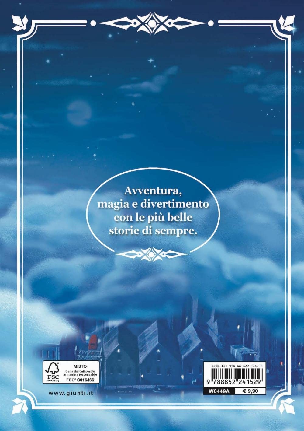 Peter Pan. Gli acquerelli. Ediz. illustrata. Con gadget - Libro De Agostini  2014